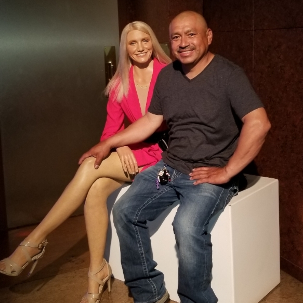Meet Your Phoser   ( Manny) - Picture 14 of 14